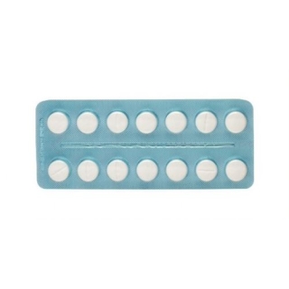 Lamisil 250 mg 14 tablets 