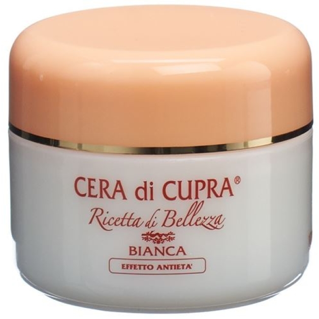 Cera Di Cupra Bianca Topf 100мл