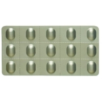 Пантопразол Мефа 20 мг 60 таблеток покрытых оболочкой Пантопразол Мефа 20 мг 60 таблеток покрытых оболочкой