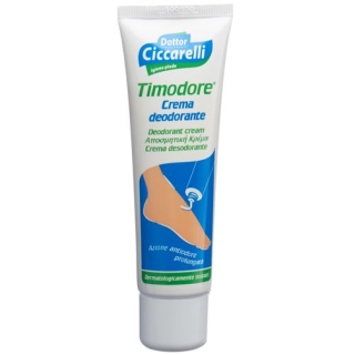 CICCARELLI TIMODORE CREMA DEO