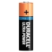 Duracell Batt Ultra Power Mn1500 Aa 1.5v 4 штуки