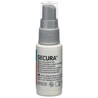 SECURA SPRAY