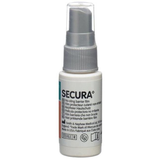 SECURA SPRAY