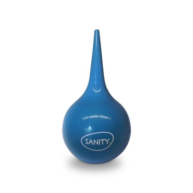 SANITY OHRSPRITZE GR11 206ML