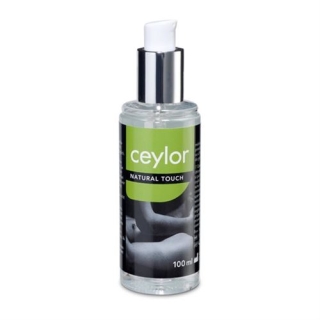 Ceylor Natural Touch Gleitgel 100мл