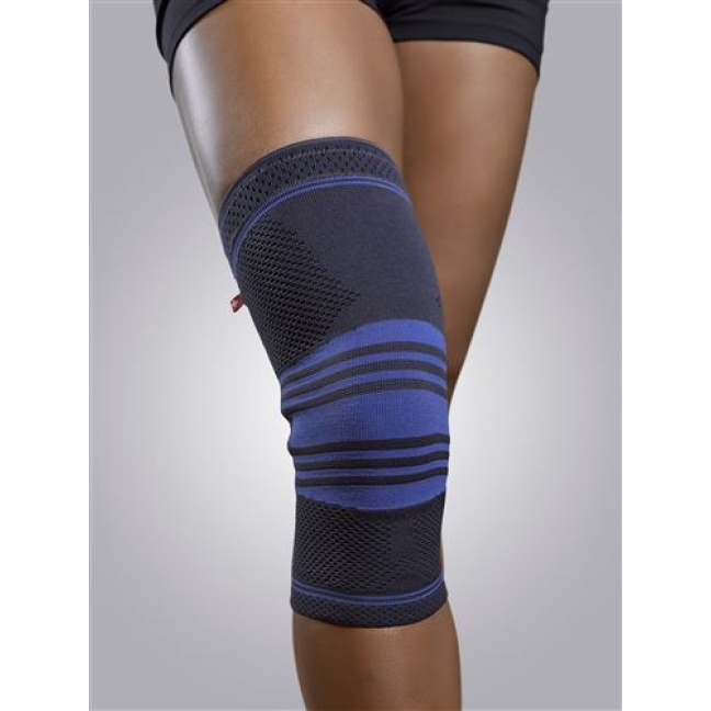 emosan sport Knie-Bandage S