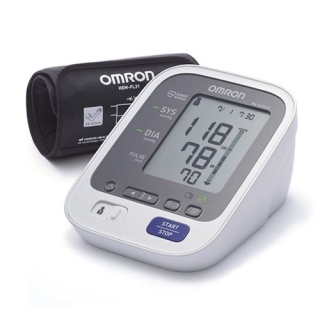 OMRON BLUTDRUCKMESSGER M3 COMF