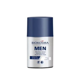 BIOKOSMA MEN AFTER SHAVE