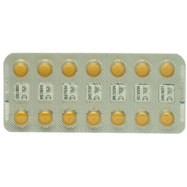 CARIVALAN FILMTABL 25MG/7.5MG