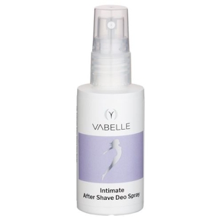 VABELLE INTIM AFTER SHAVE DEO