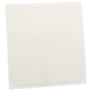 ALLEVYN THIN VERBAND 15X15CM