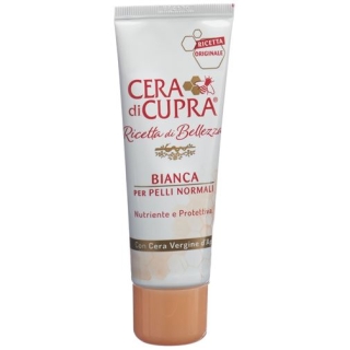 CERA DI CUPRA BIANCA TB