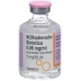 NORADRENALIN SINT 3 MG/50ML