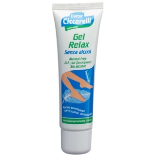 CICCARELLI GEL RELAX