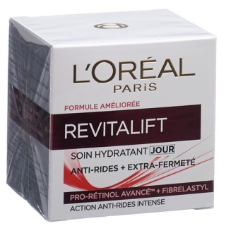 L'Oreal Dermo Expertise Revitalift Tagescreme 50мл