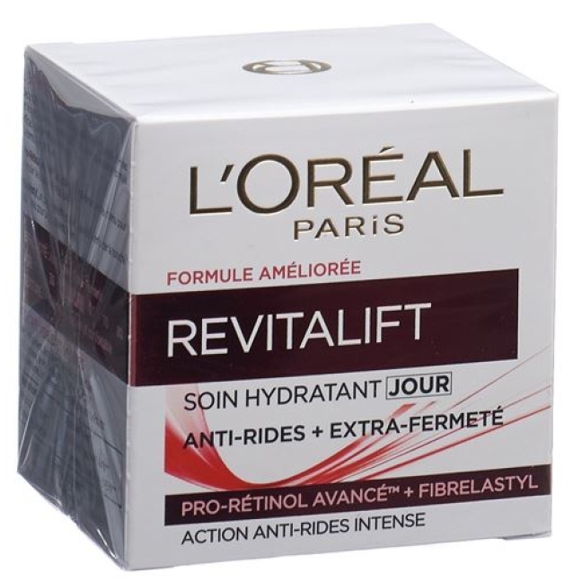 L'Oreal Dermo Expertise Revitalift Tagescreme 50мл