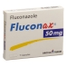 Fluconax 50 mg 7 Kaps