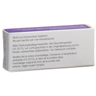 Triamcort Depot 10 mg Ampullen 1 ml