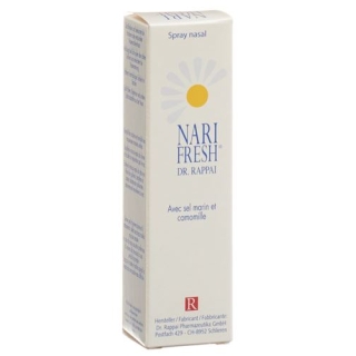 Narifresh 15 ml Nasenspray