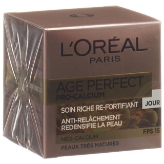 L'Oreal Dermo Expertise Age Re-Perf Tag Pro-Calc 50мл