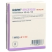 Haldol Decanoas 100 mg/ml Ampulle 1 ml Haldol Decanoas 100 mg/ml Ampulle 1 ml