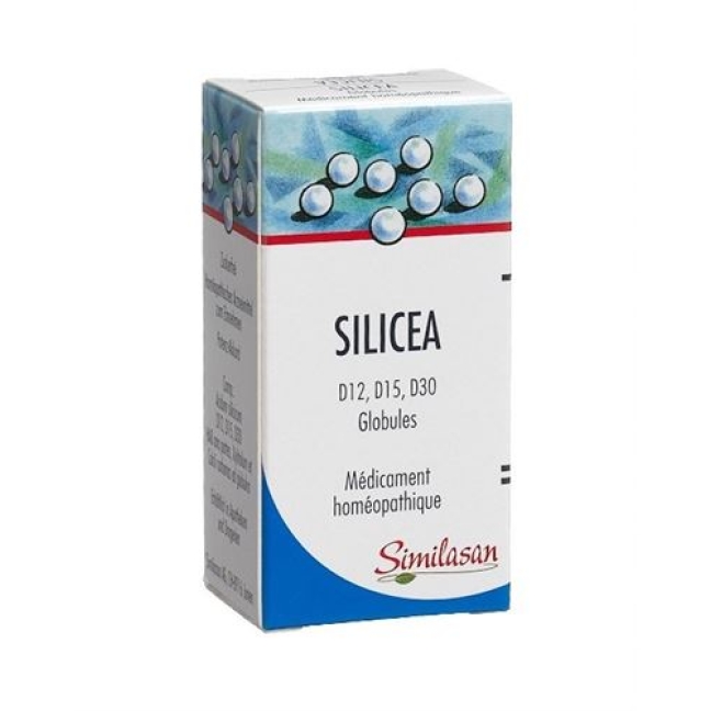 SIMI SILICEA D12/D15/D30