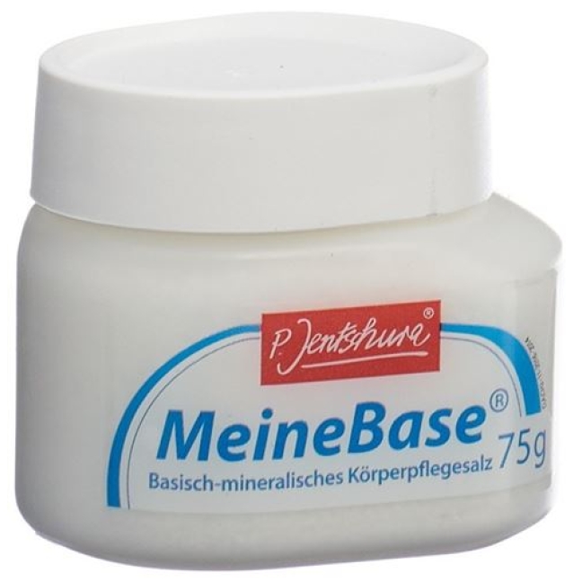 Jentschura Meine Base 75г