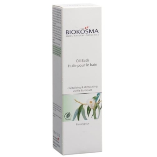 Biokosma Eucalyptus Olbad 200мл