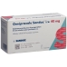 Omeprazol Sandoz 40 mg 5 Durchstechflaschen