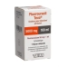 Fluorouracil Teva 5000 mg/100 ml