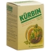 Kuerbin Cucurbita Kurbiskernol в капсулах 75 штук