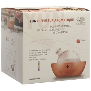 AROMALIFE YUN AROMAVERN 4I