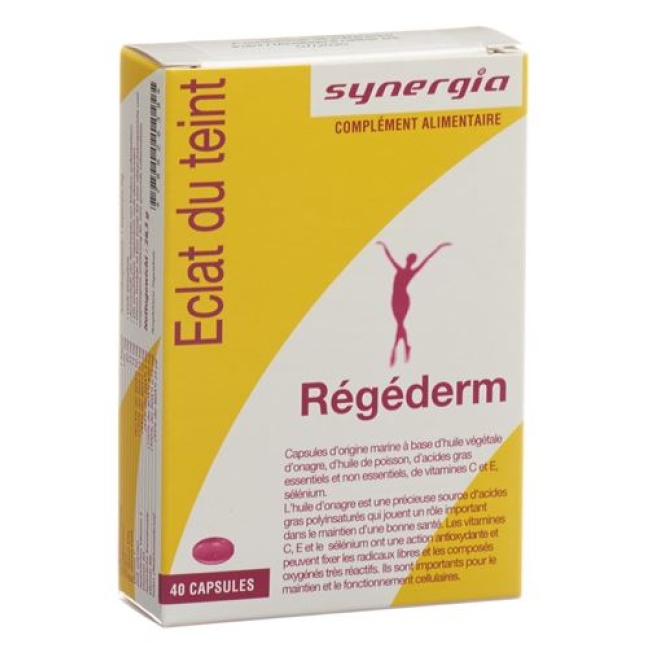 REGEDERM