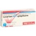 Losartan HCT Axapharm 100/12.5 mg 28 filmtablets