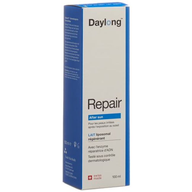 Daylong After Sun Repair 100мл