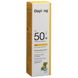 Daylong Kids SPF 50 лосьон диспенсер 150мл