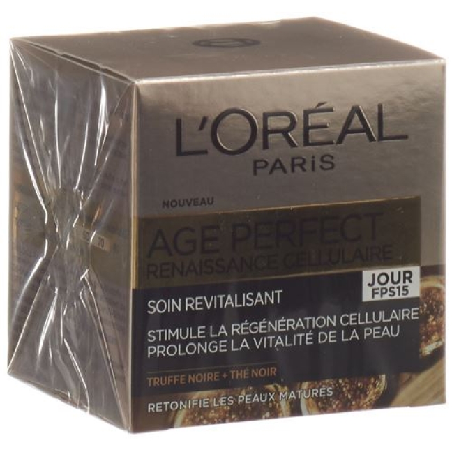 L'Oreal Dermo Expertise Age Perfect Renaiss Cell Tag 50мл