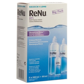 BAUSCHL RENU MPS BIG BOX