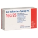 CO Valsartan Spirig 160/25 28 filmtablets