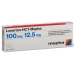 Losartan HCT Mepha 100/12.5 mg 28 Lactabs