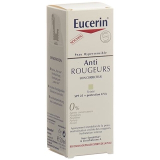 Eucerin Anti Rotungen Ausgleichende Tagespflege бутылка 50мл