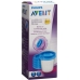 Avent Philips Via Aufbewahrbech 180мл 5bech, 5deck