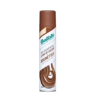 Batiste Dry шампунь Medium & Brunette 200мл