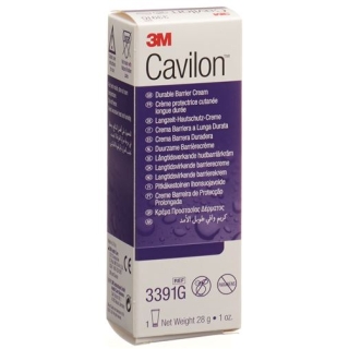 3M Cavilon Dbc Durable Barrier крем Impr 28г