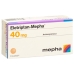 Eletriptan Mepha 40 mg 6 Lactab