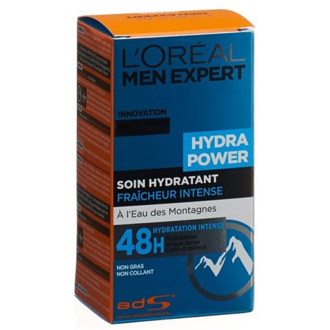 MEN EXPERT HYD POWER FEUCHTPFL