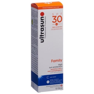 Ultrasun Family SPF 30 100мл