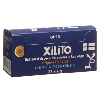 XILITO XYLITOL FINNLAND