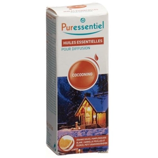 PURESSENTIEL ZERST COCCONING