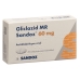 GLICLAZID MR SANDOZ RET 60